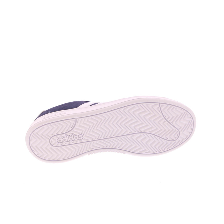 Adidas sneakers blauw 5