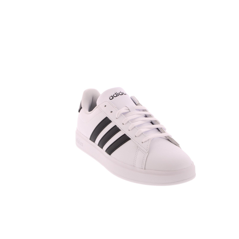 Adidas sneakers weiss 2