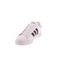 Adidas sneakers weiss 3