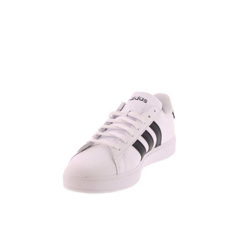 Adidas sneakers weiss 3
