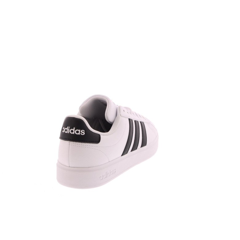 Adidas sneakers weiss 4