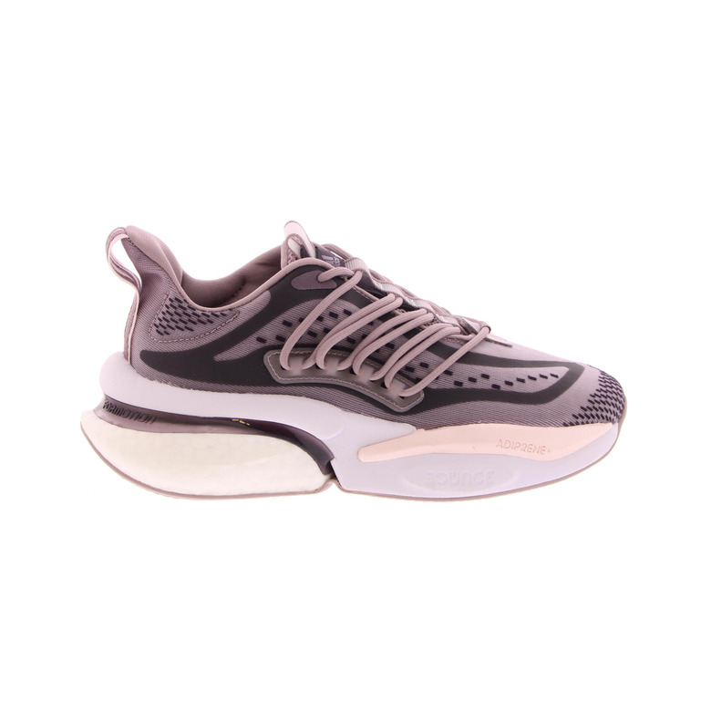 Adidas sneakers paars 1