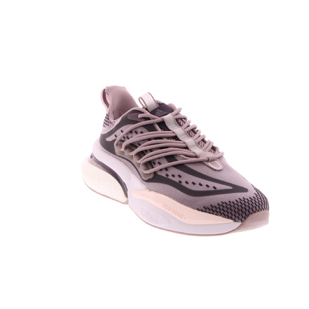 Adidas sneakers paars