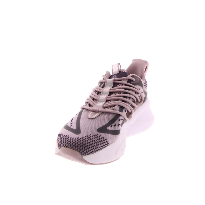 Adidas sneakers paars 3