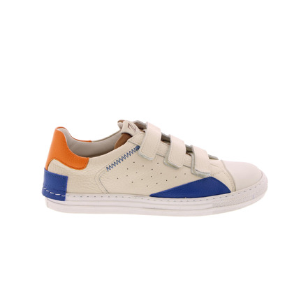 Zecchino D'oro low shoes ecru