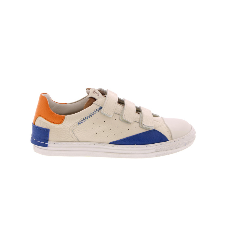 Zecchino D'oro low shoes ecru 1