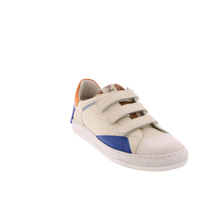 Zecchino D'oro low shoes ecru