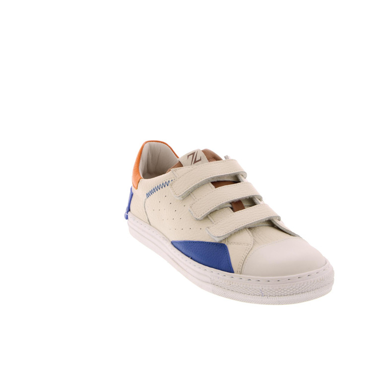 Zecchino D'oro low shoes ecru 2