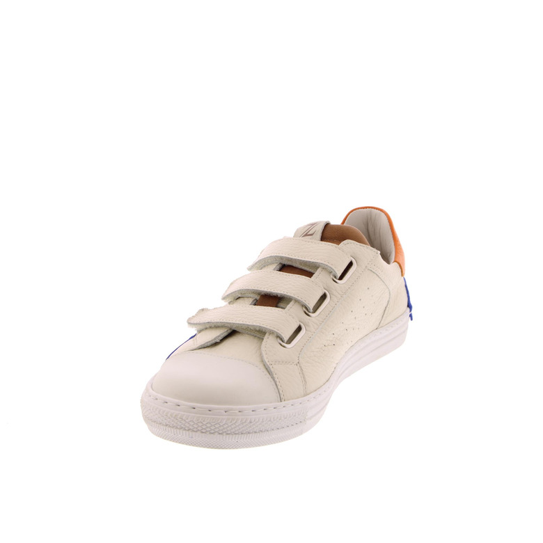 Zecchino D'oro low shoes ecru 3