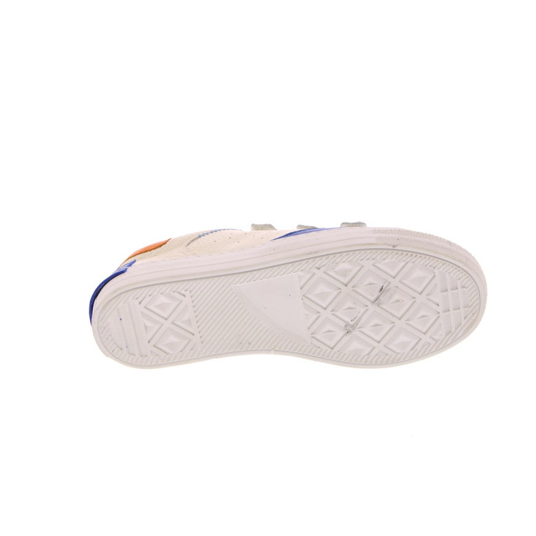 Zecchino D'oro low shoes ecru 5