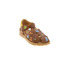 Zecchino D'oro sandals cognac 2