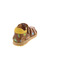 Zecchino D'oro sandals cognac 4