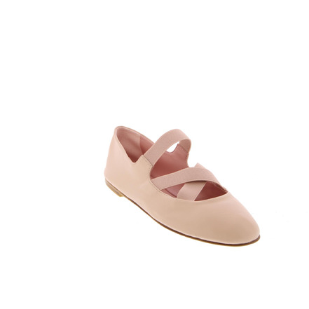 Pretty Ballerinas ballerines rose