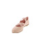 Pretty Ballerinas ballerines rose 3
