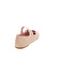 Pretty Ballerinas ballerines rose 4