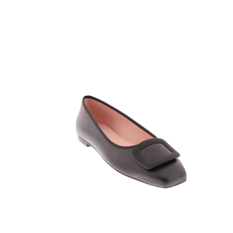Pretty Ballerinas ballerines noir 2