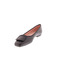 Pretty Ballerinas ballerines noir 3