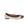 Pretty Ballerinas ballerines ecru 1