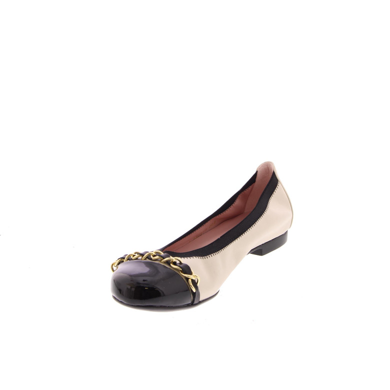 Pretty Ballerinas ballerines ecru 3
