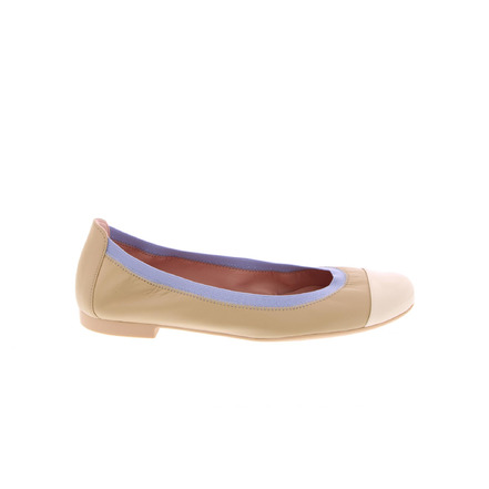 Pretty Ballerinas ballerines beige