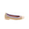 Pretty Ballerinas ballerines beige 1