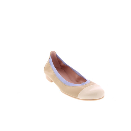 Pretty Ballerinas ballerines beige