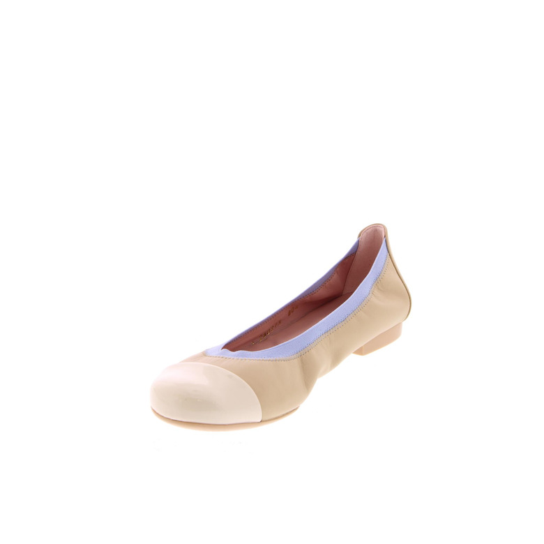 Pretty Ballerinas ballerines beige 3