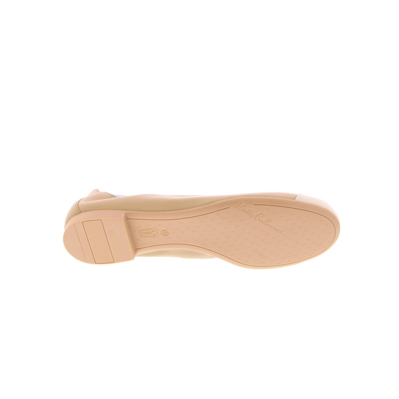 Pretty Ballerinas ballerines beige 5