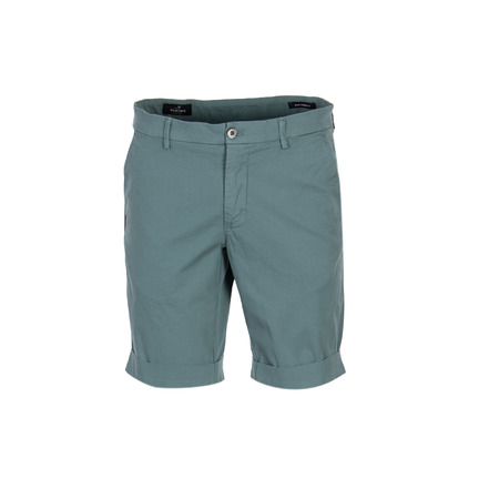 Mason's short groen