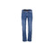 Zilton hose 34 inch blau 1