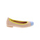 Pretty Ballerinas ballerines nude 1