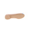 Pretty Ballerinas ballerines nude 5