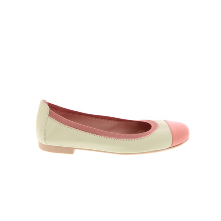 Pretty Ballerinas ballerines vert