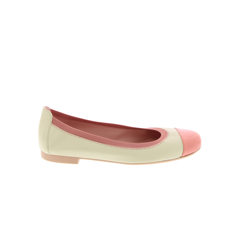 Pretty Ballerinas ballerines vert