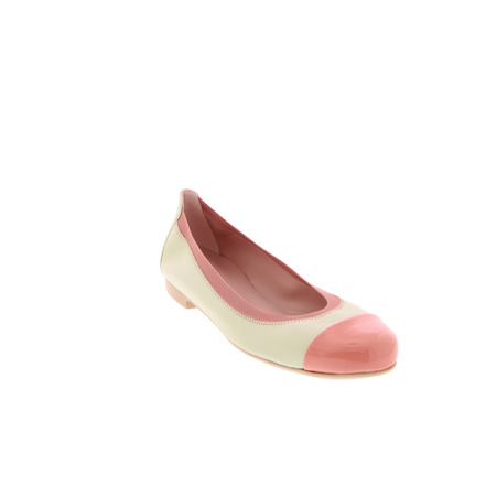 Pretty Ballerinas ballerines vert