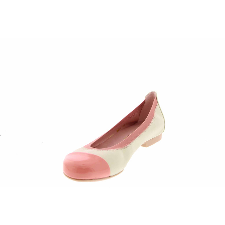Pretty Ballerinas ballerines vert 3