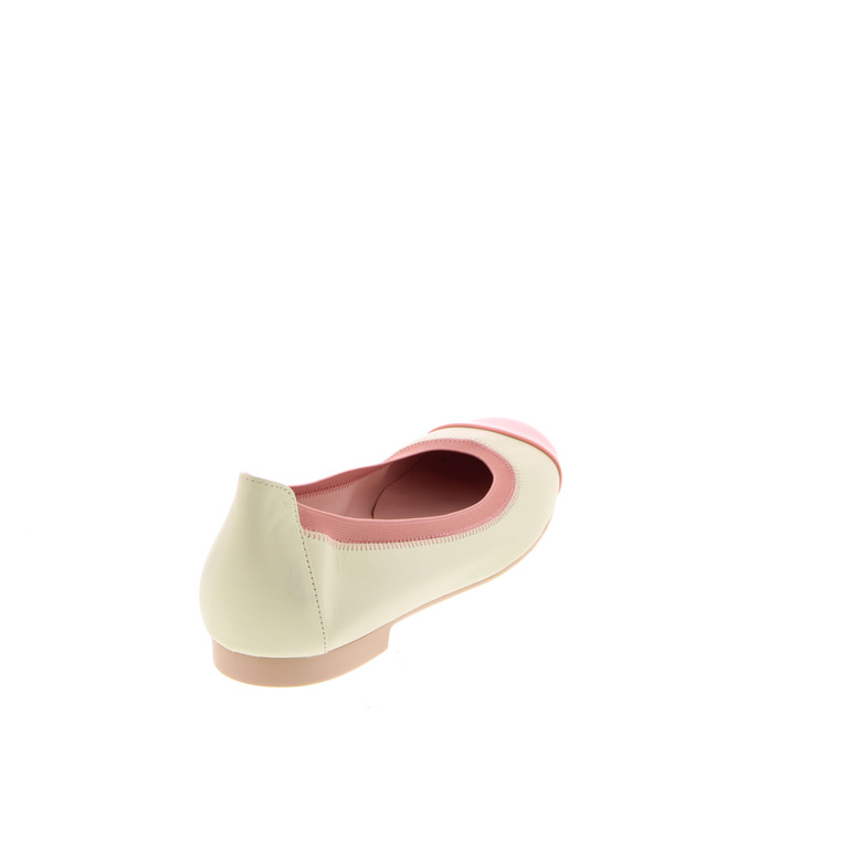 Pretty Ballerinas ballerines vert 4