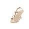 Angel Alarcon sandalen ecru 3