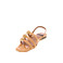 Angel Alarcon sandalen oranje 3