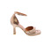 Angel Alarcon sandalen brons 1