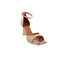 Angel Alarcon sandalen brons 2