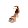 Angel Alarcon sandalen brons 3