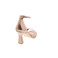 Angel Alarcon sandalen brons 4