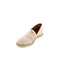 Verbenas espadrilles ecru 3