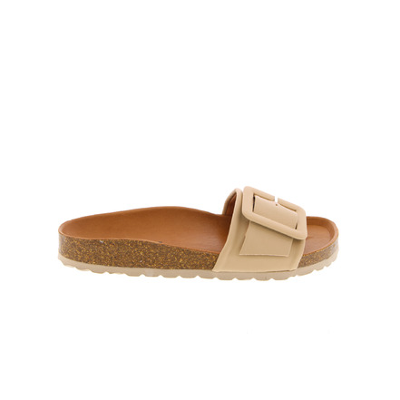 Verbenas espadrilles beige