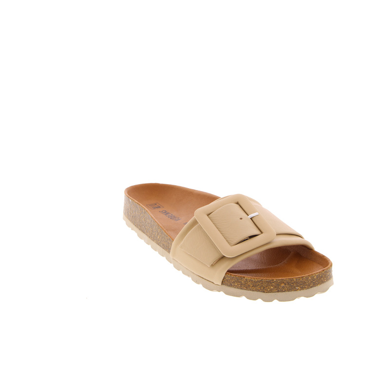 Verbenas espadrilles beige 2