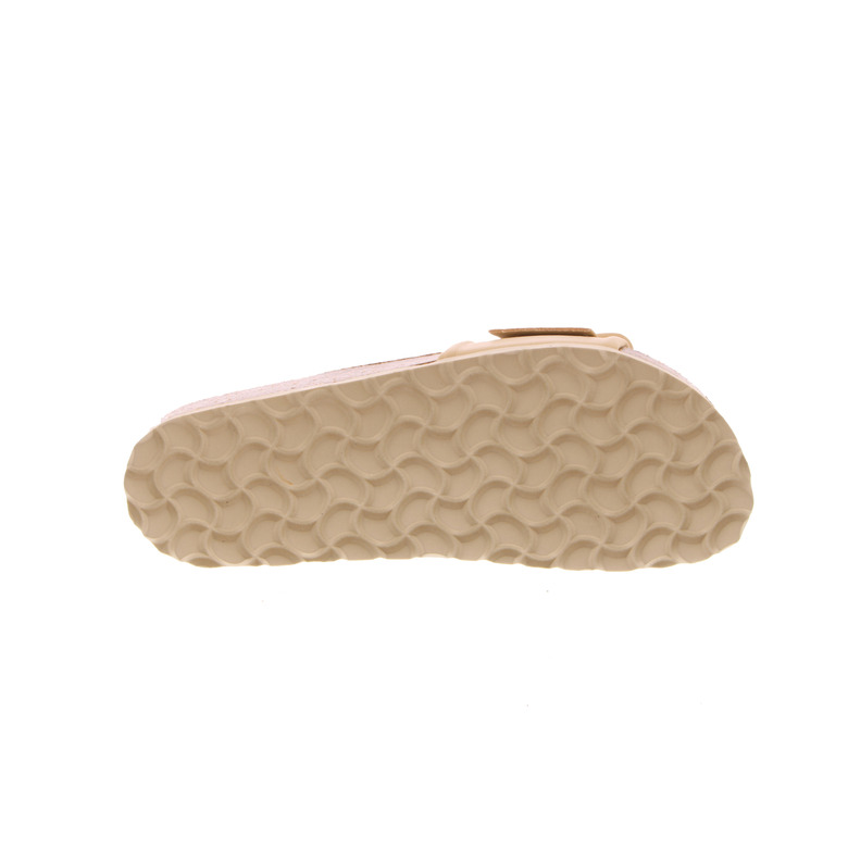Verbenas espadrilles beige 5