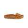 Verbenas espadrilles cognac 1