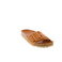 Verbenas espadrilles cognac 2