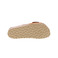 Verbenas espadrilles cognac 5